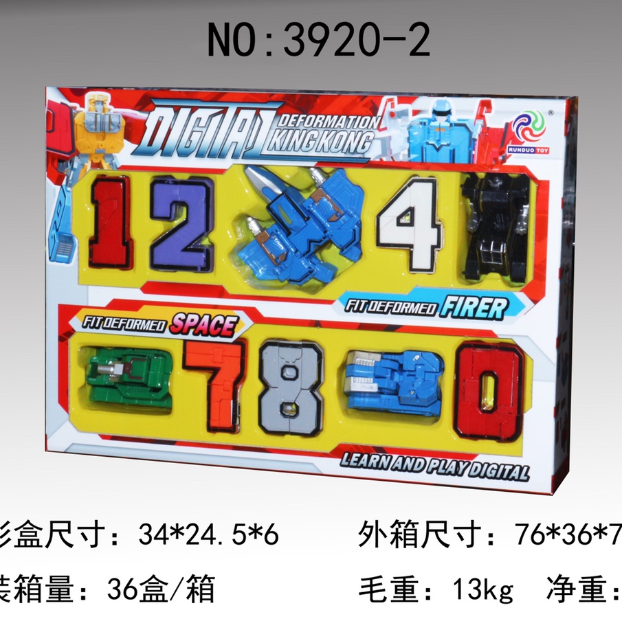 The Russian number 3920-2 has been distorted