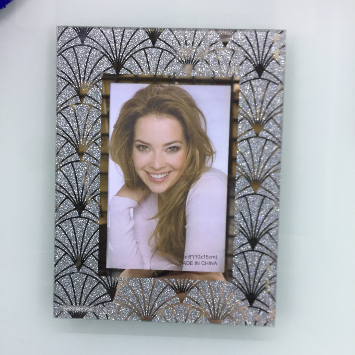 玻璃相框-40奥思雨gs132玻璃