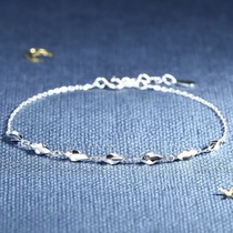 Loop bracelet