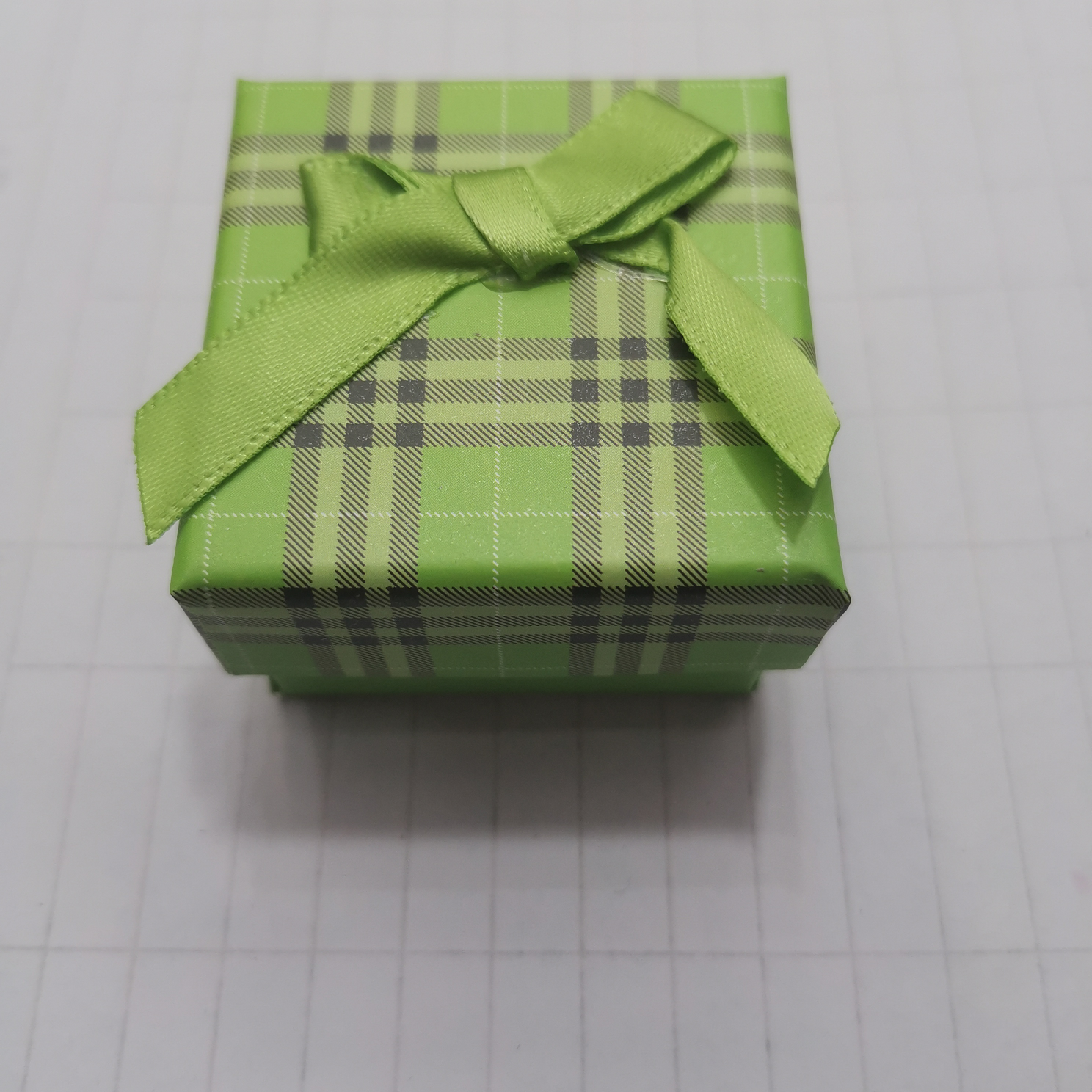 蝴蝶结戒指盒68