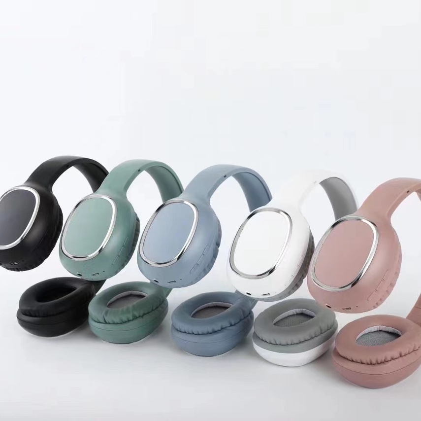 HZ-BT800 Bluetooth headphones