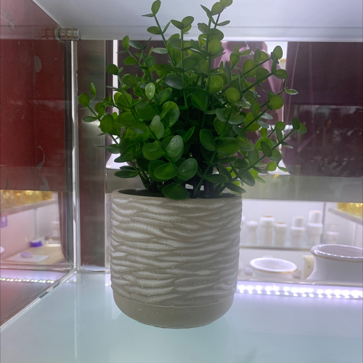 Flowerpot 2
