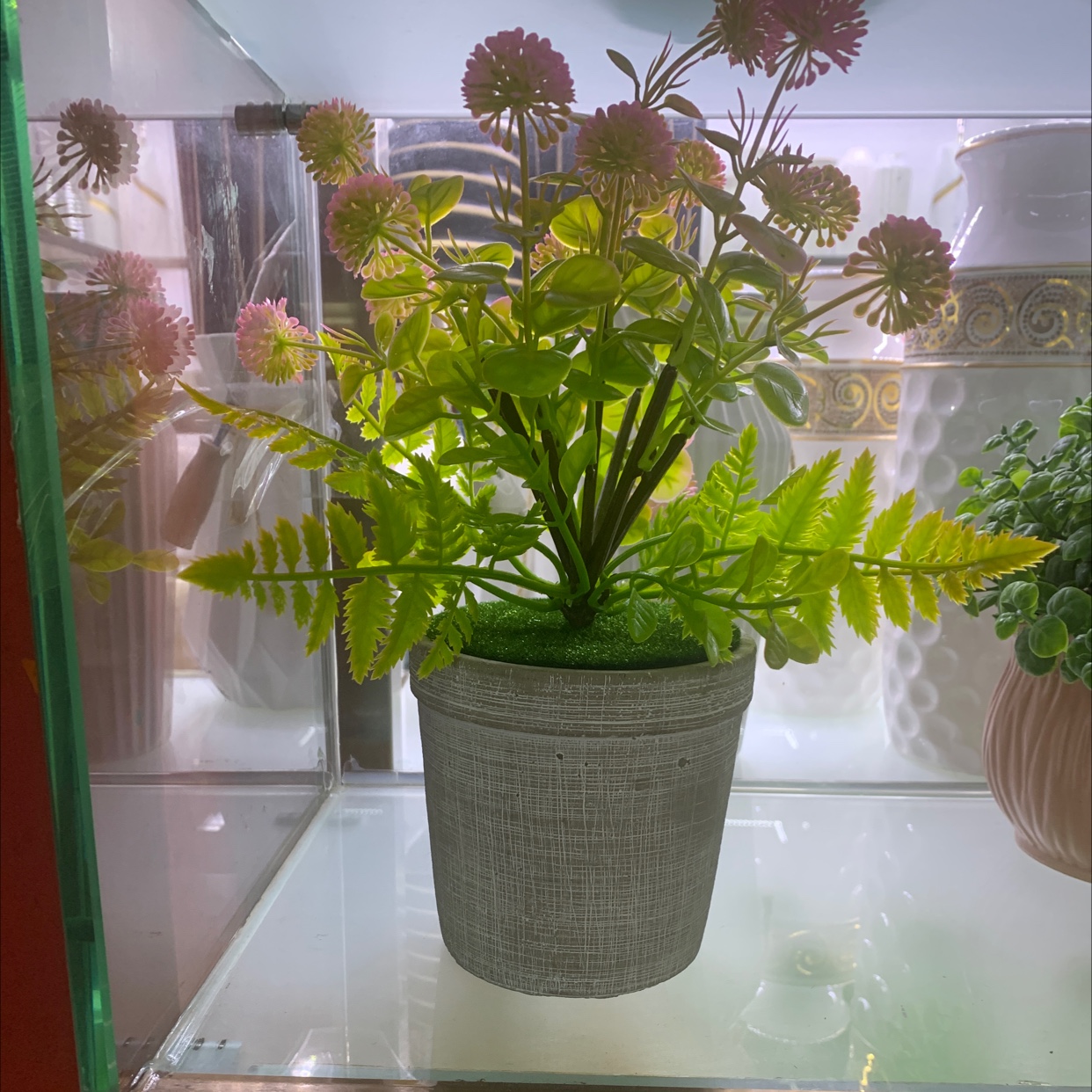 Flowerpot 20