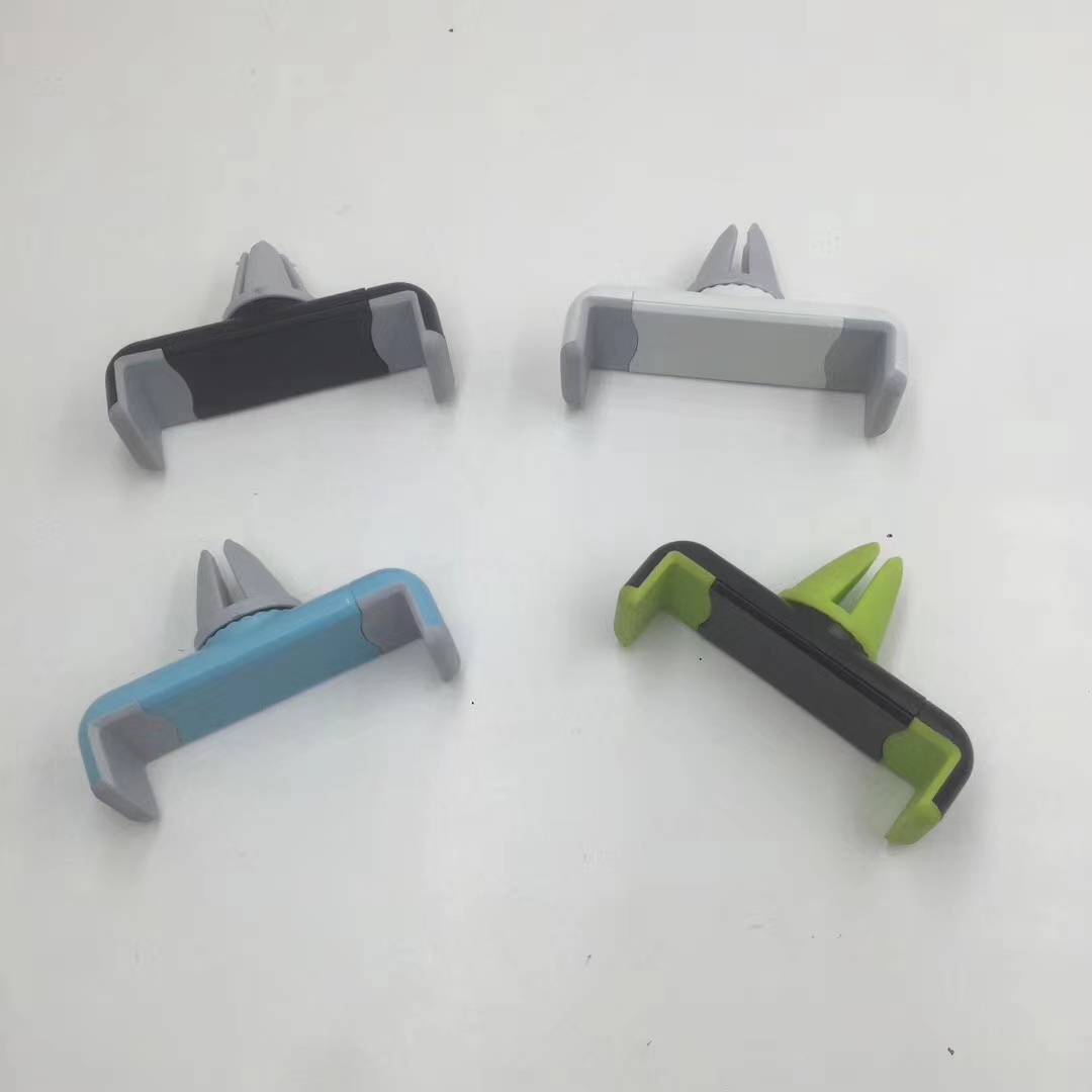 Mobile phone support Vent support Vent mobile phone support vehicle support