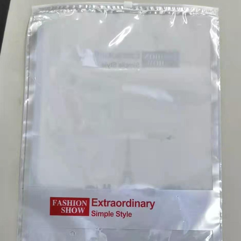 New Delivery Bag