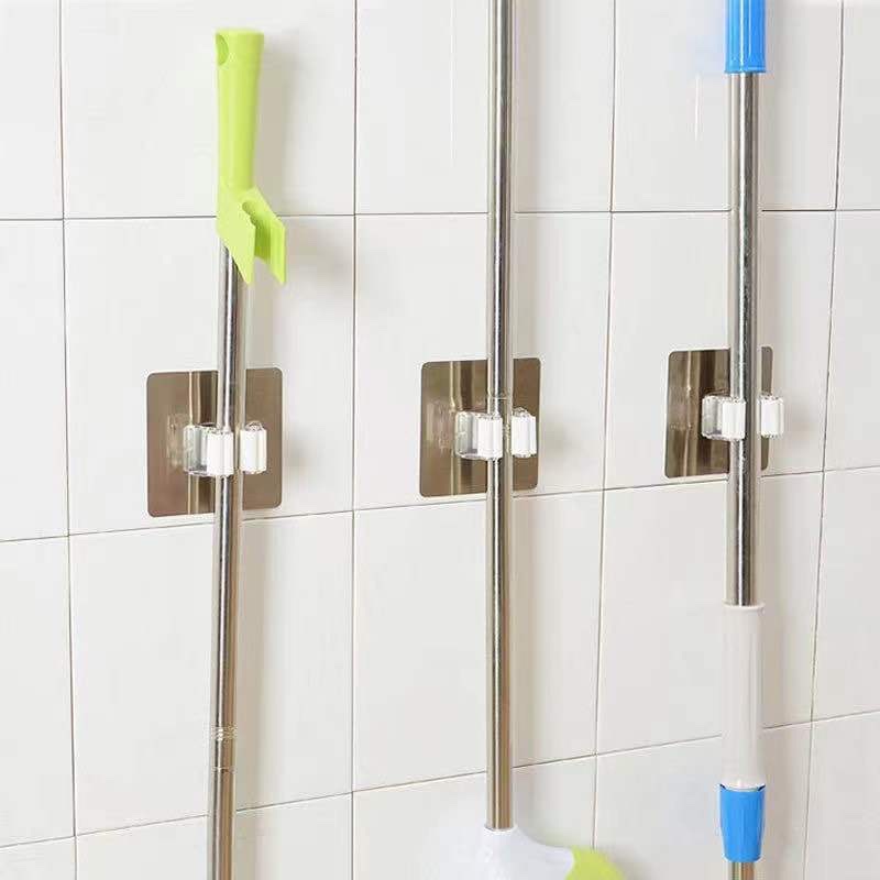 Mop Rack details Picture