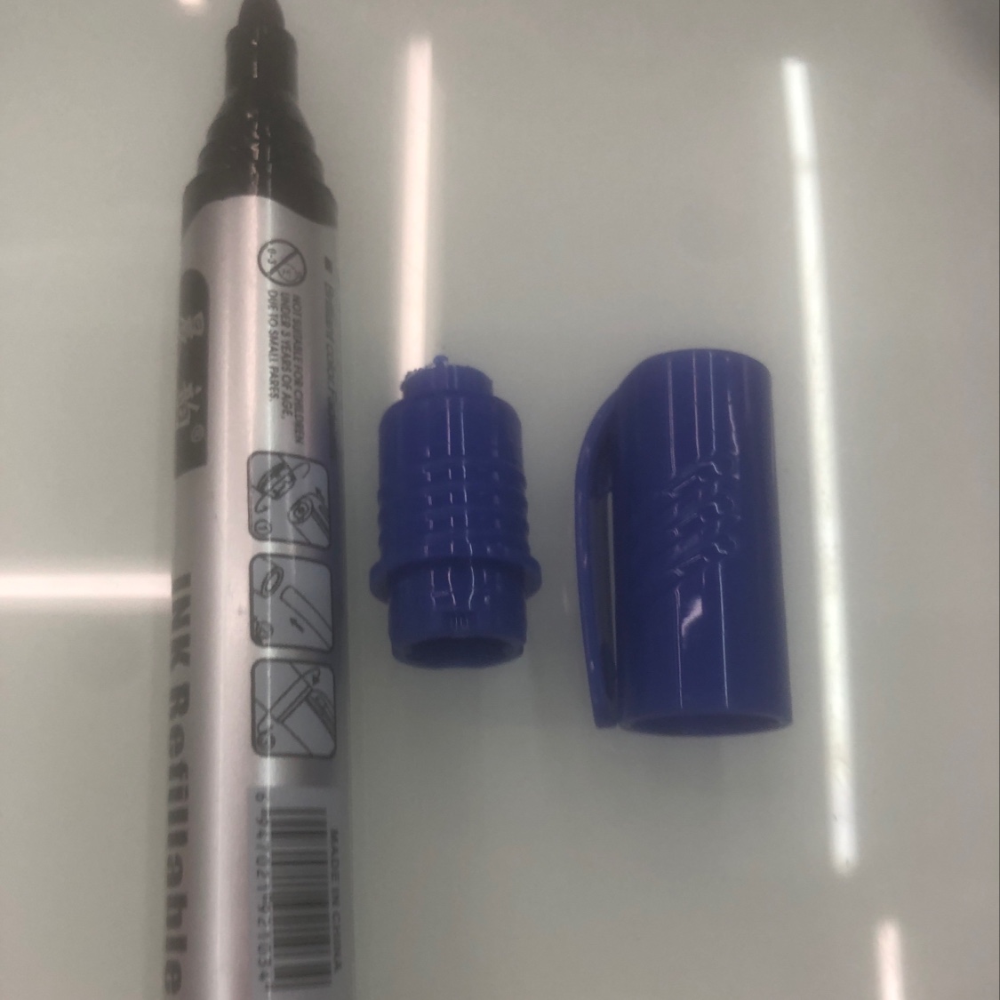 القلم رقم 2103 Application Scenario