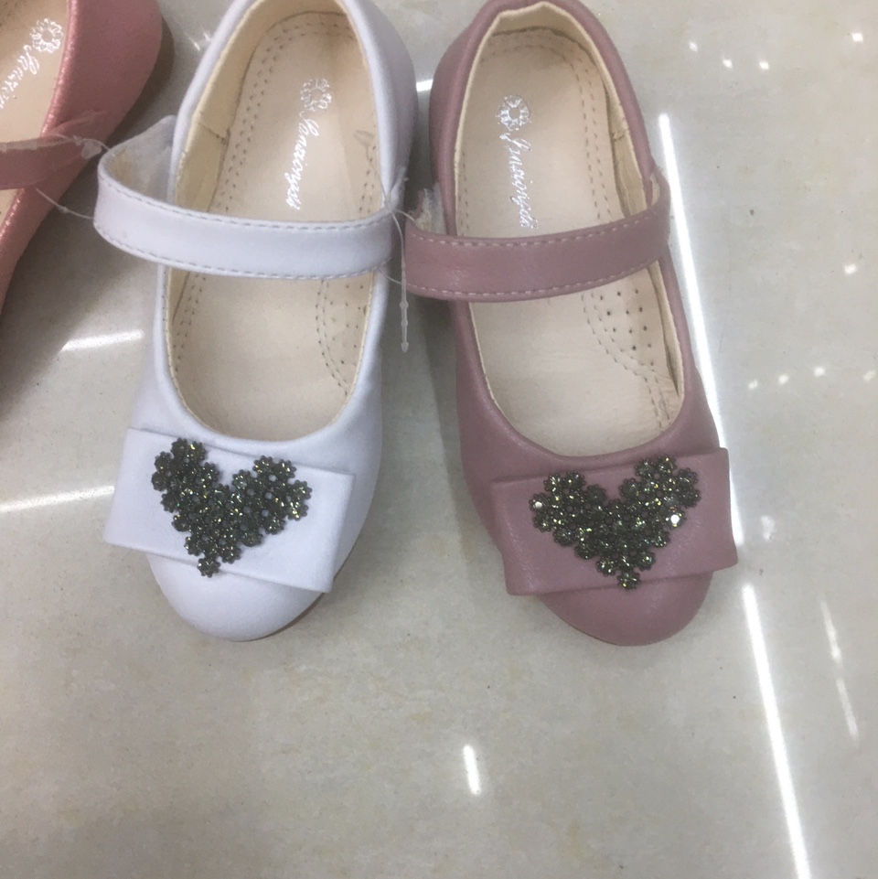 26-30码公主女孩鞋