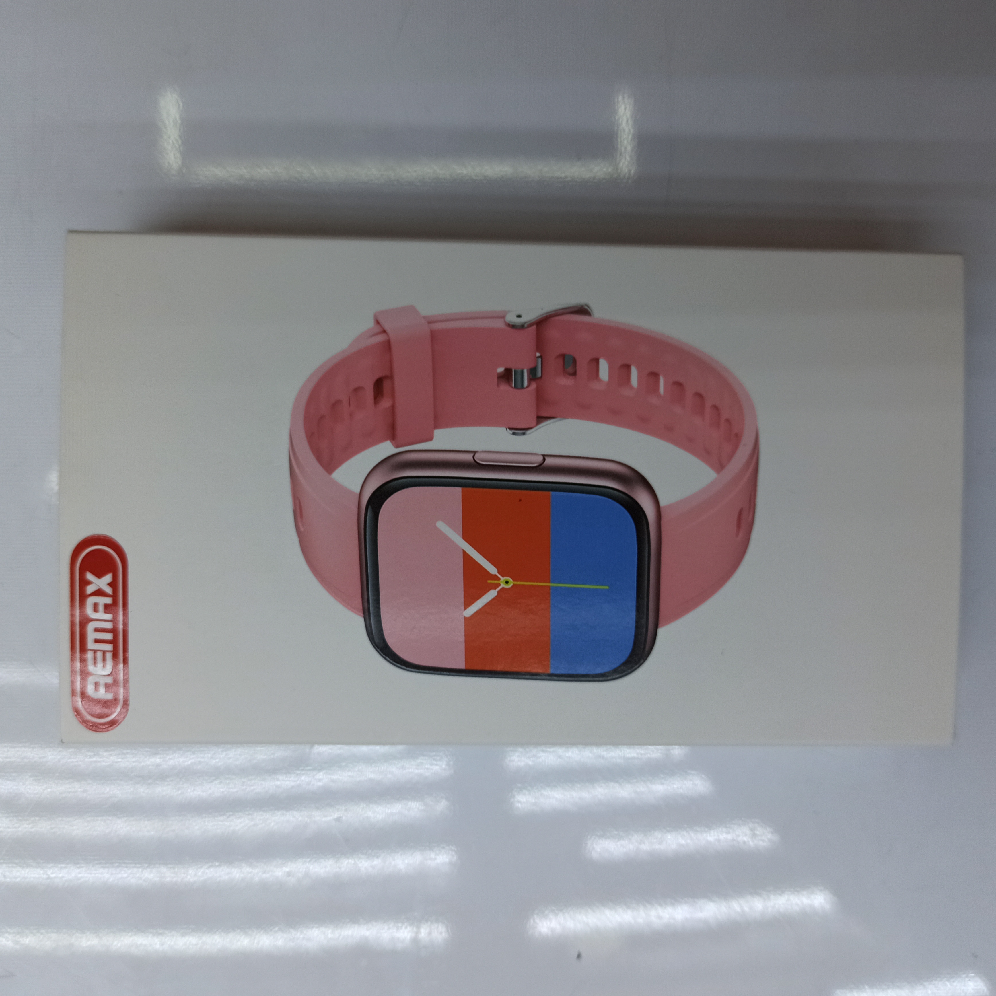 工厂直销N117智能手表温度检测血氧测量心率测量睡眠监测图