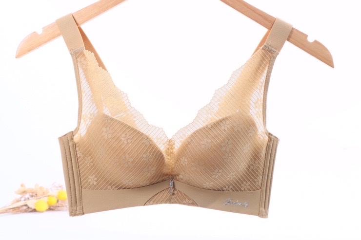 Linglong Flower 6284 Bra details Picture