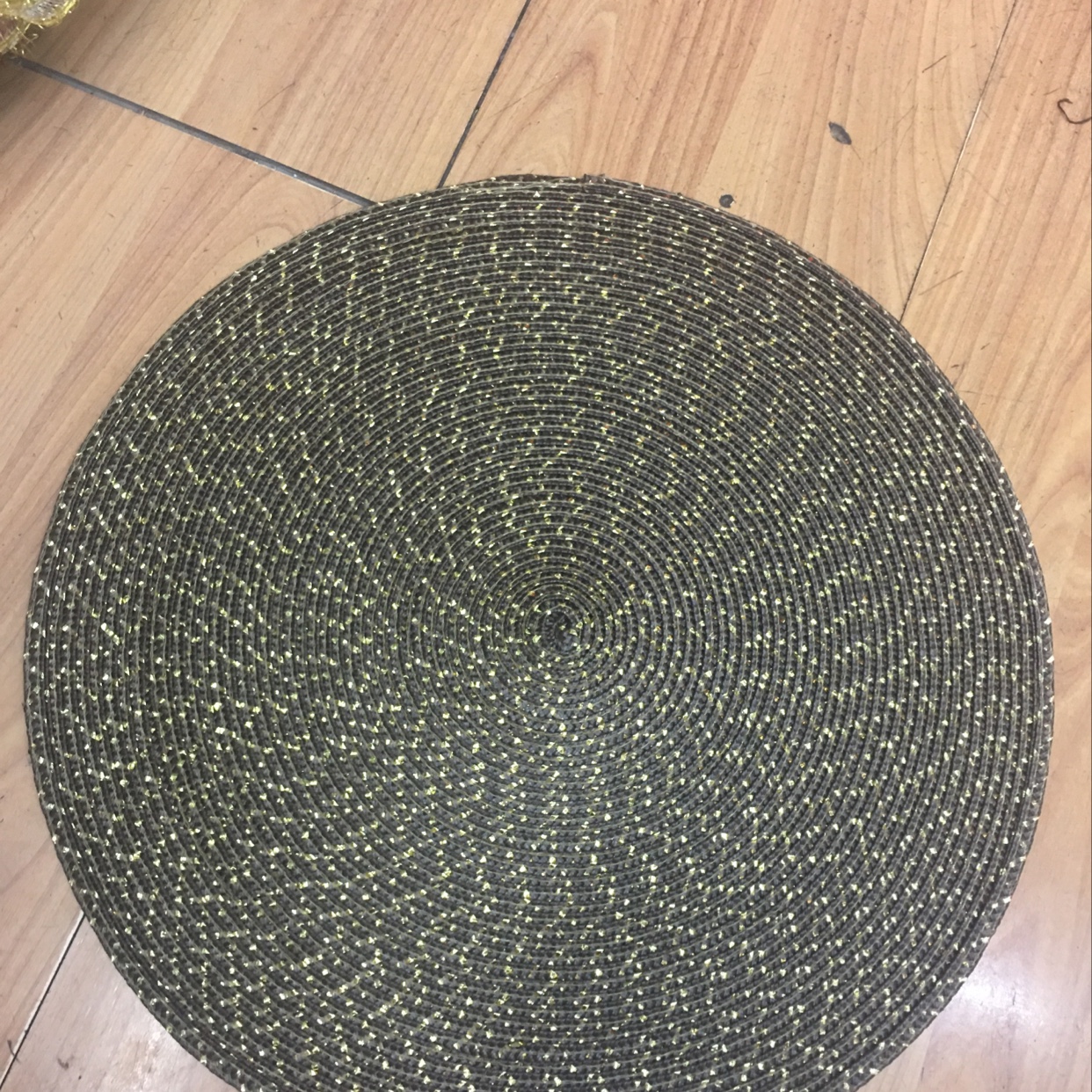 餐垫45
