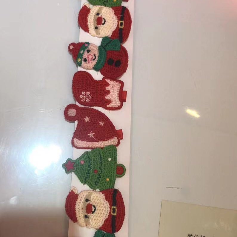 Children's hair accessories 818 thumbnail