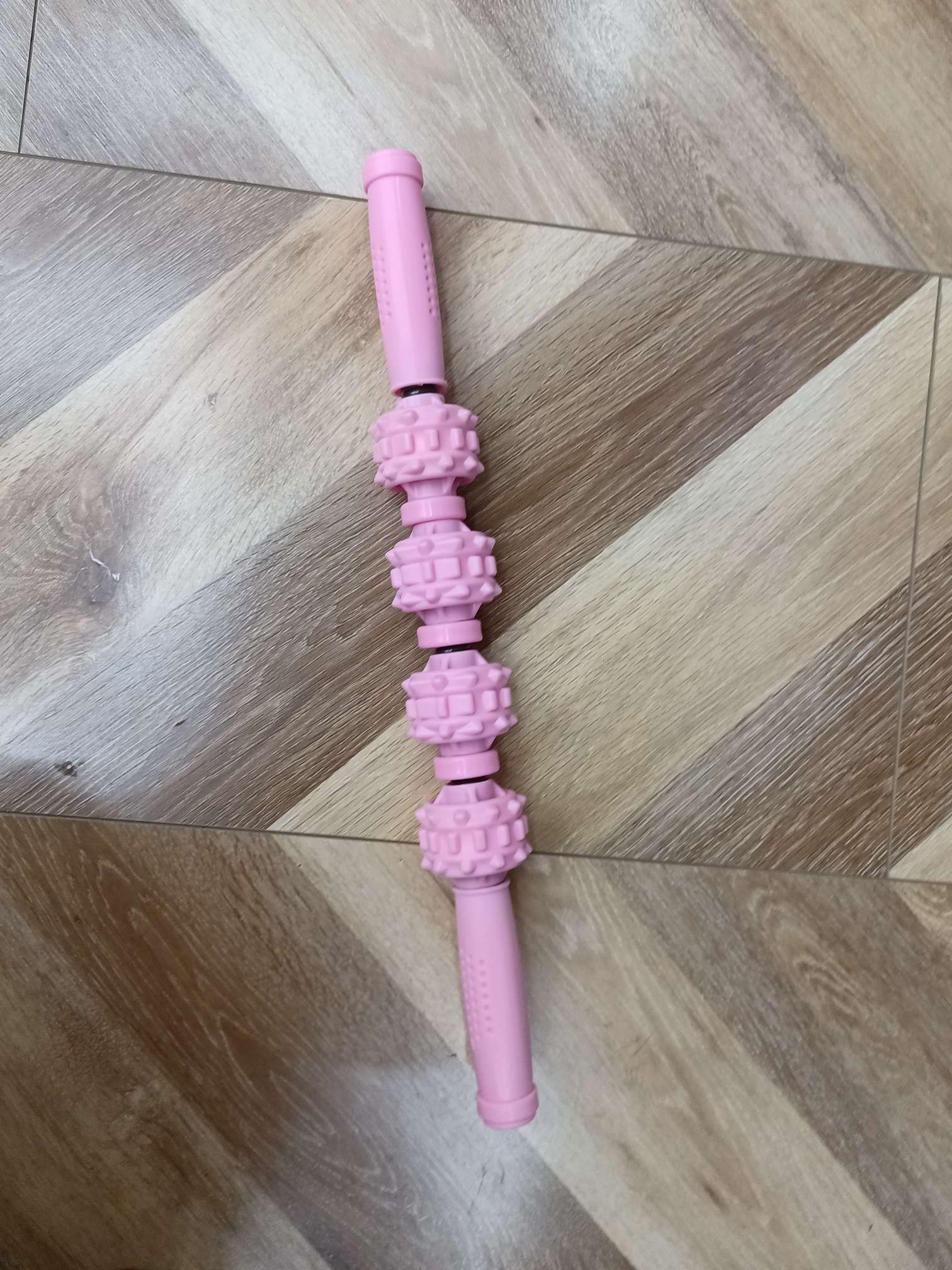 厂家直销/按摩器/齿轮按摩器产品图