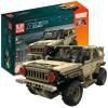 13009 Military Humvee