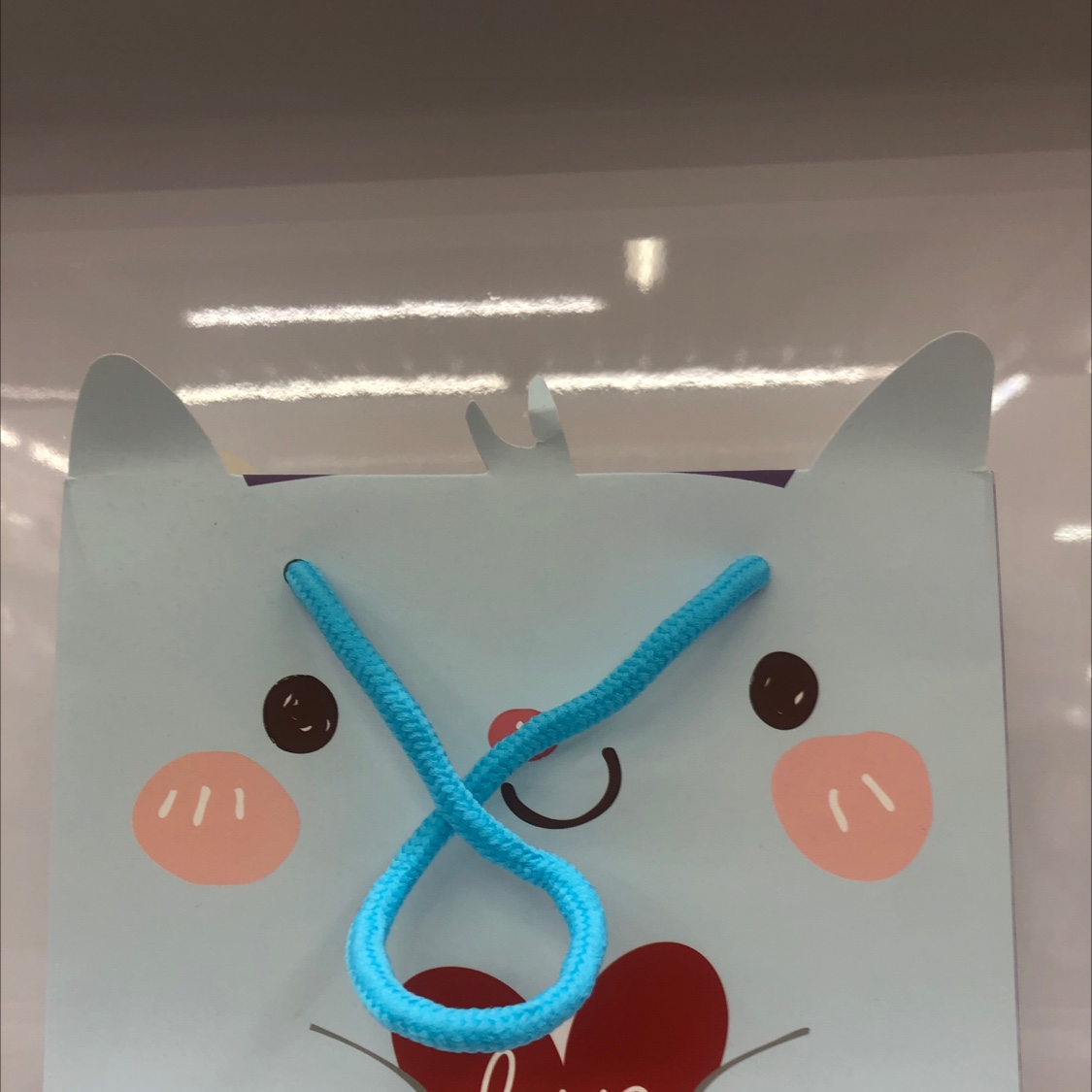 厂家直销个性袋手提袋礼品袋包装袋各种袋子定制221