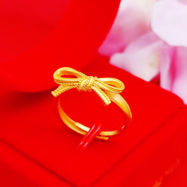 Bow ring