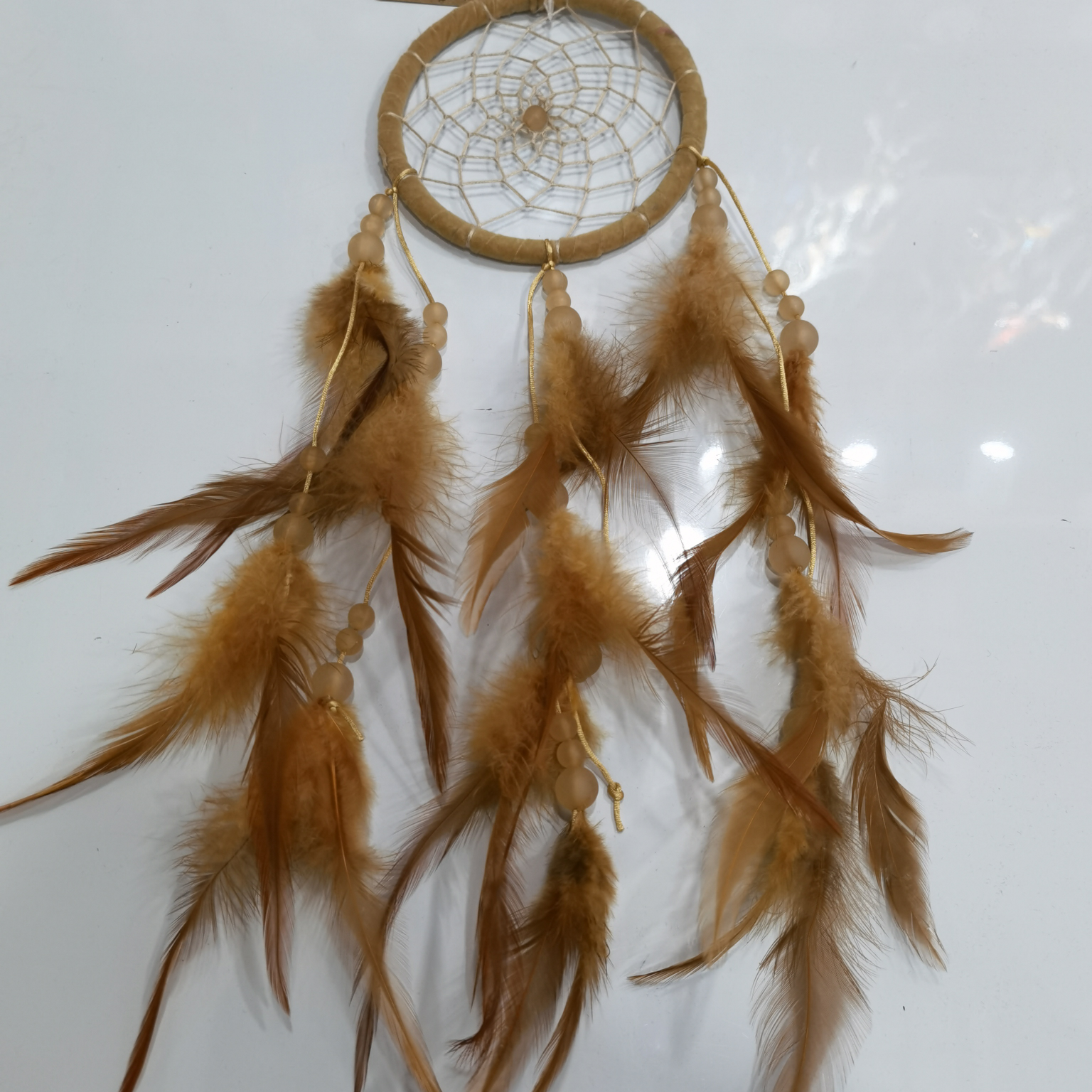 纯手工挂件