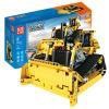 13015 crawler bulldozer