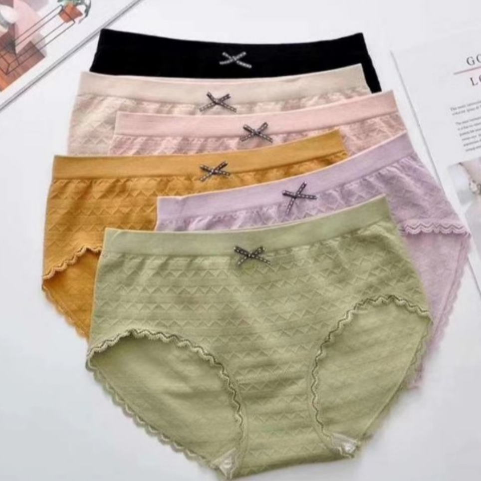 Fashion New Women's Underwear Girls Sexy Underwear