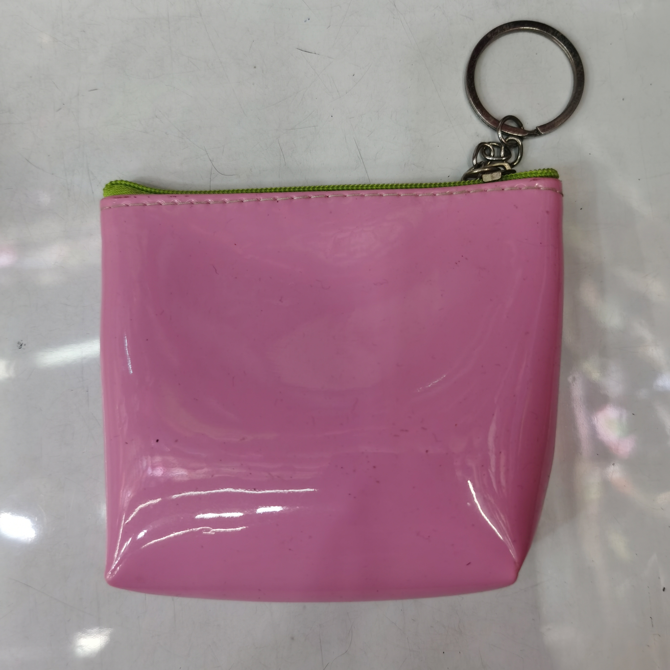 零钱包78时尚潮流女士包包百搭配饰流行可爱毛绒雯艺饰品