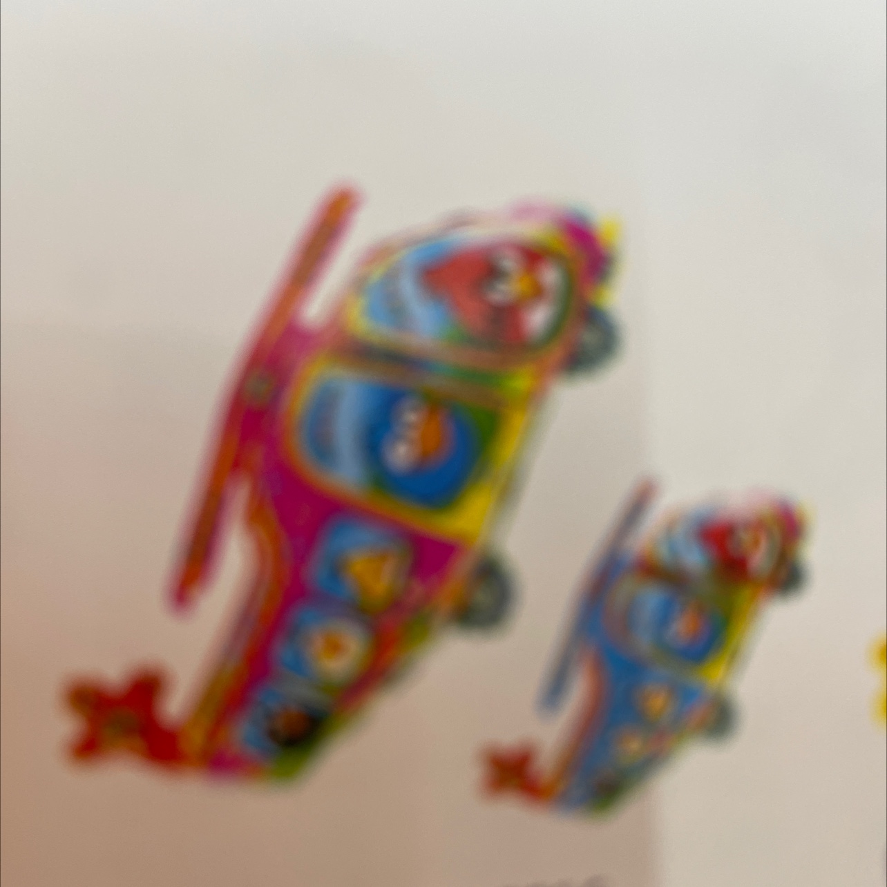 直升机2