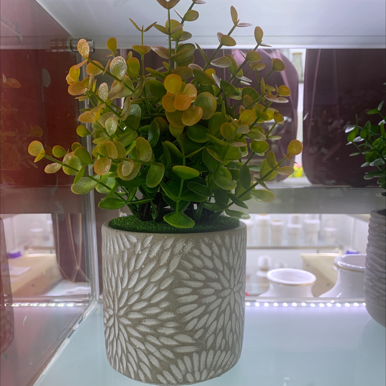 Flowerpot 3