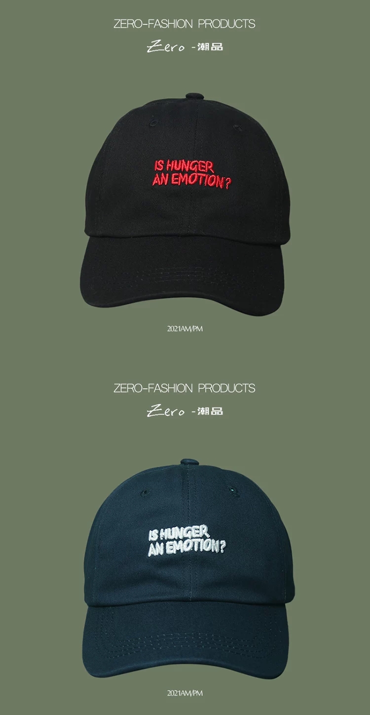 Star-style hats for men: baseball cap, fisherman cap, Korean style, trendy and versatile, hip-hop autumn and winter, washable baseball cap for women detail image 4