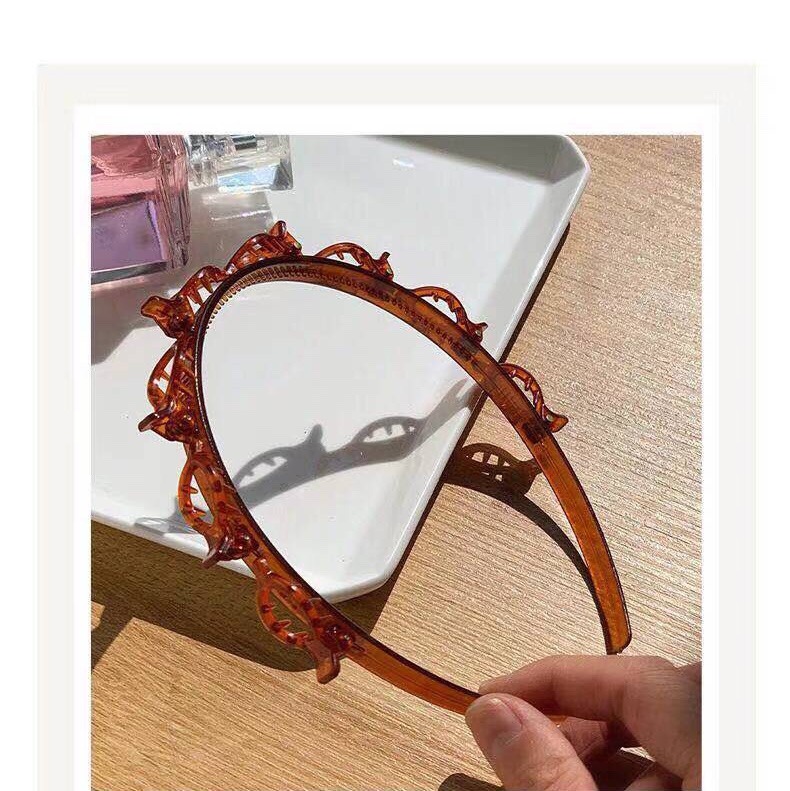 New 20-piece green card black hairpin 167 hair accessory 458 on Amazon's cross-border e-commerce platform Korean version