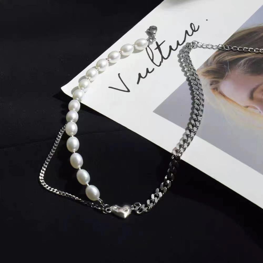 Jewelry necklace Korean version thumbnail