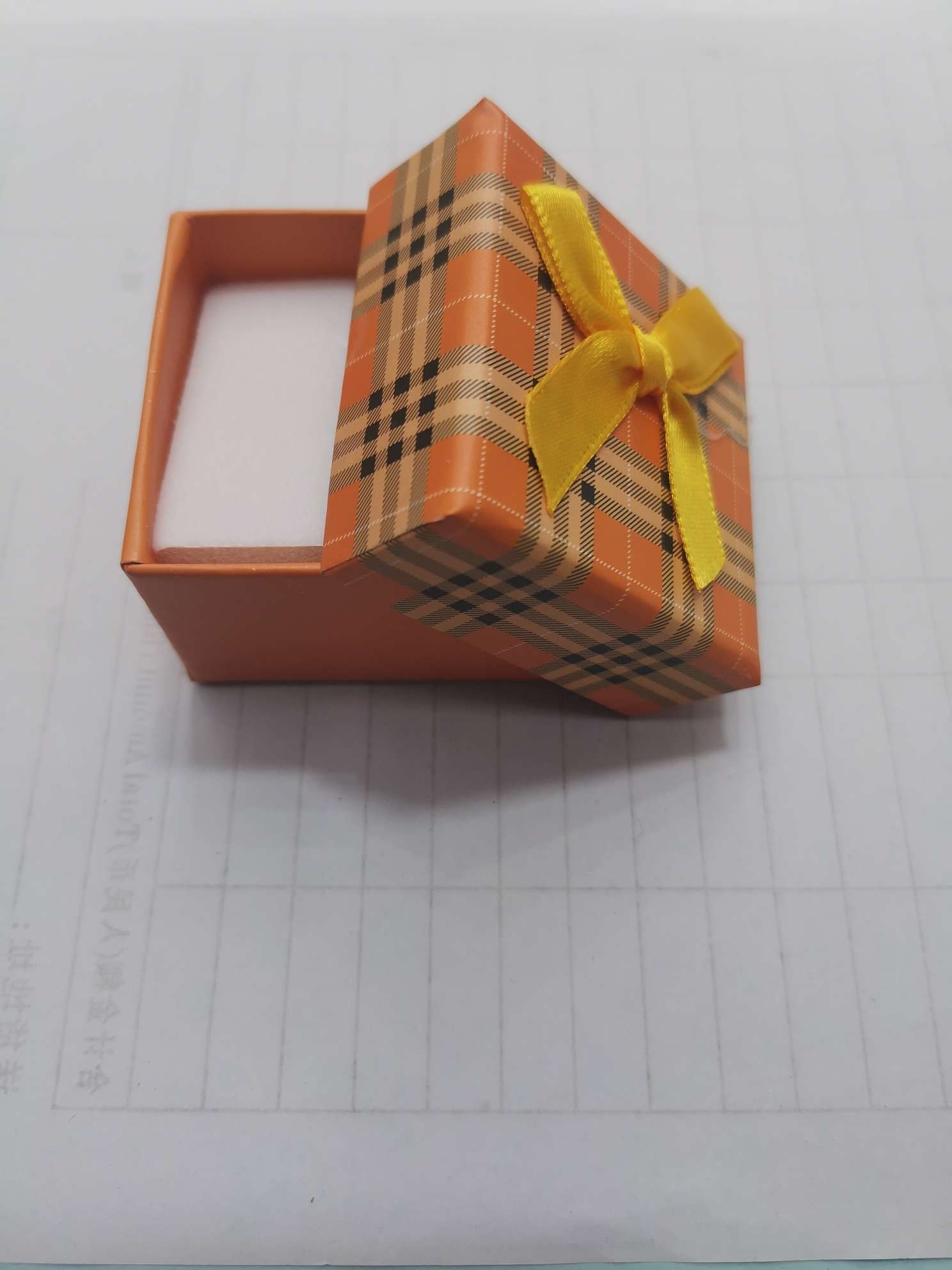 首饰箱&包实物图