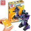 13003 APP version Robert M3
(Knight Purple)