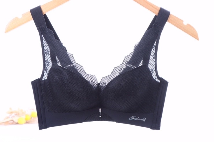 Linglong Flower 6284 Bra Item Picture