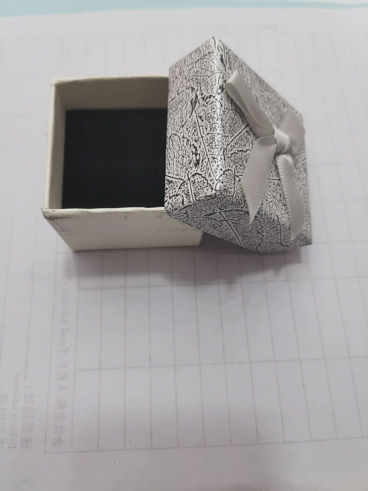 首饰箱&包实物图