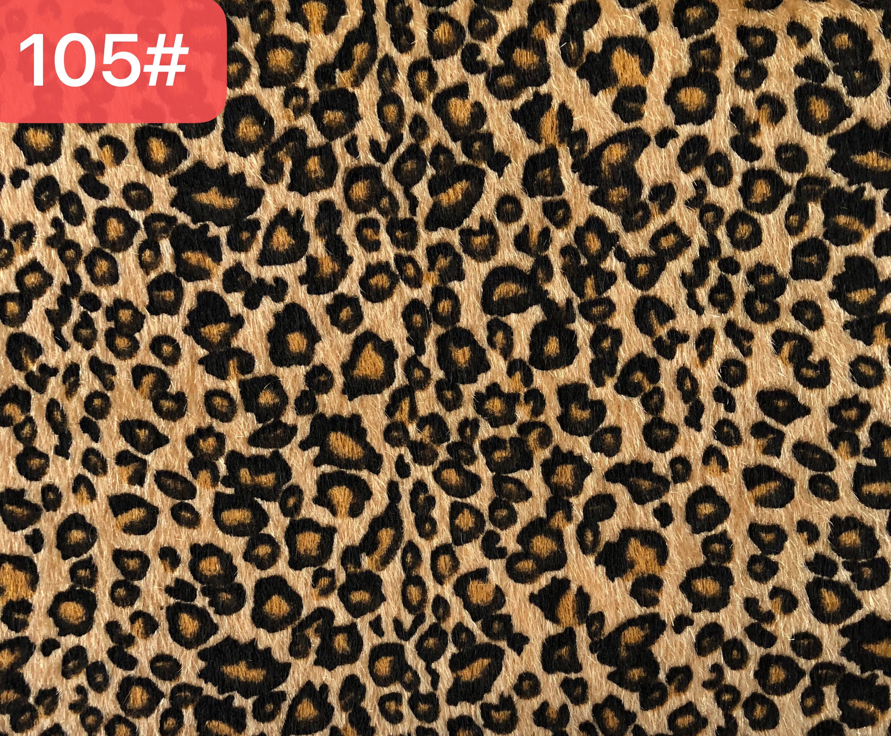 其他皮革实物图