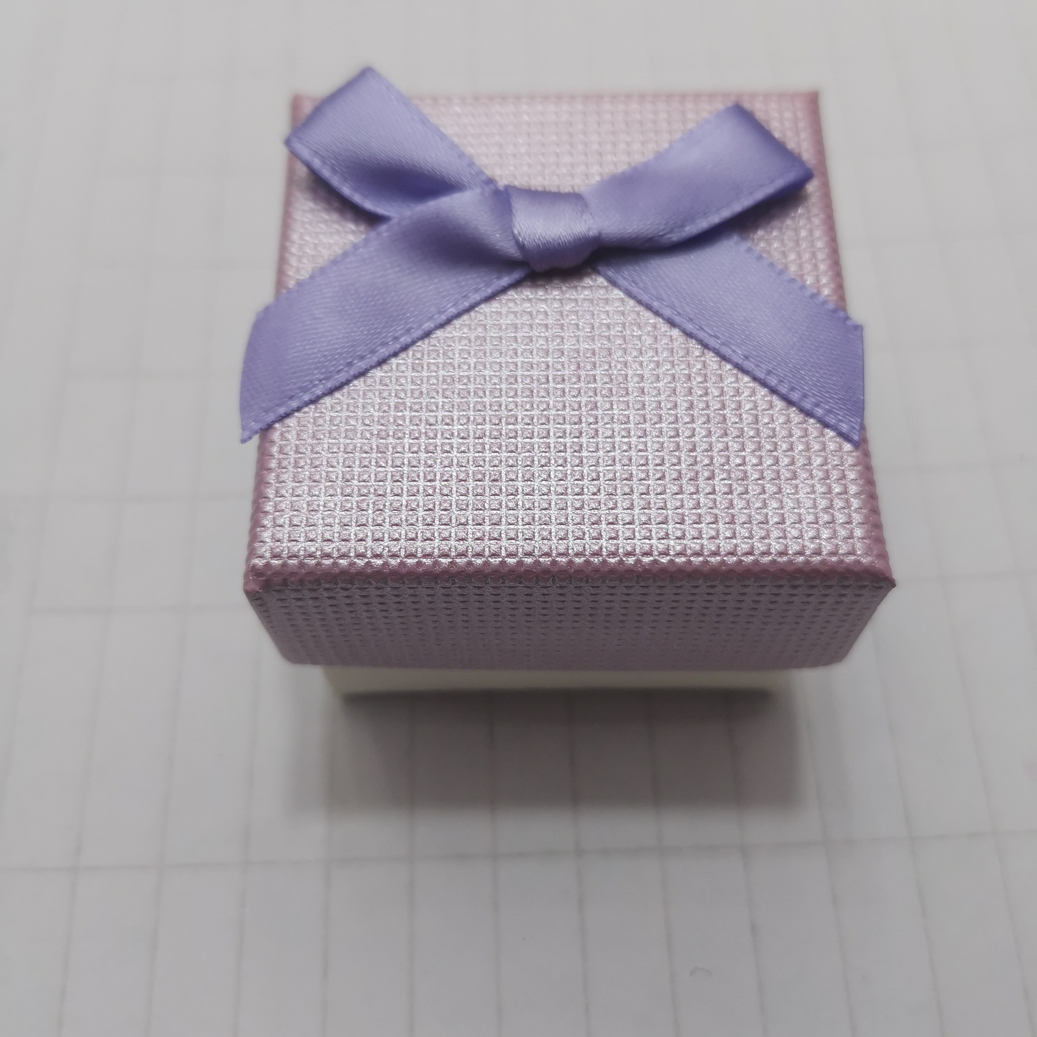 蝴蝶结戒指盒74