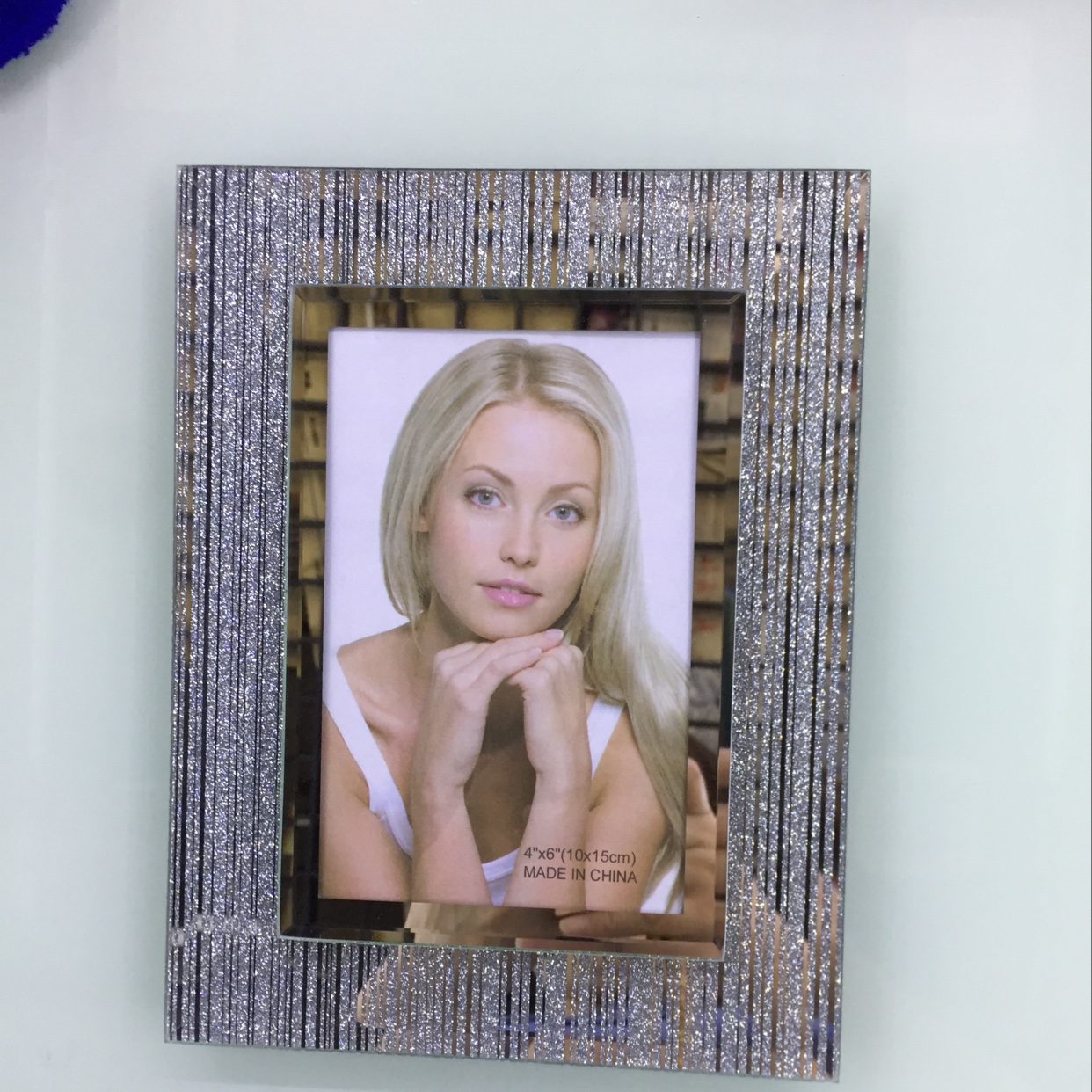 玻璃相框-40奥思雨gs129玻璃