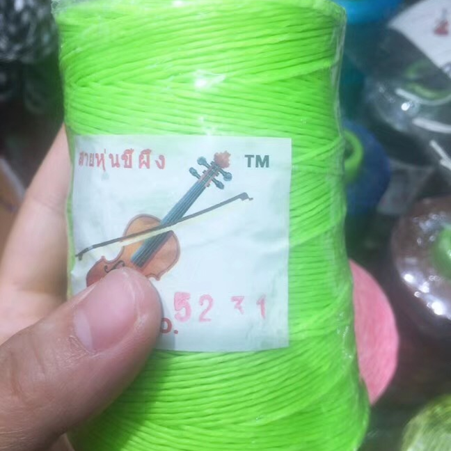 泰国蜡线1