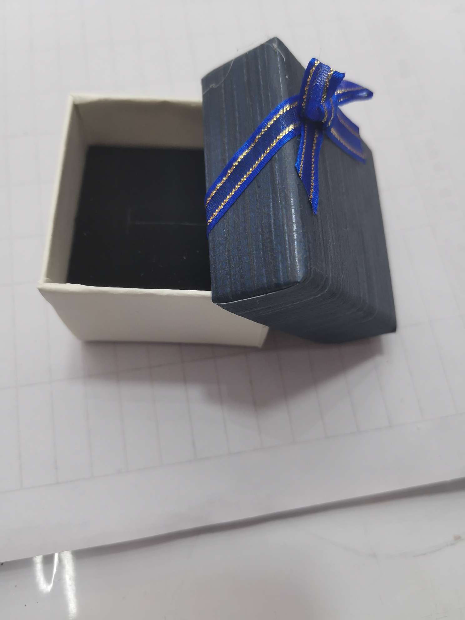 首饰箱&包实物图