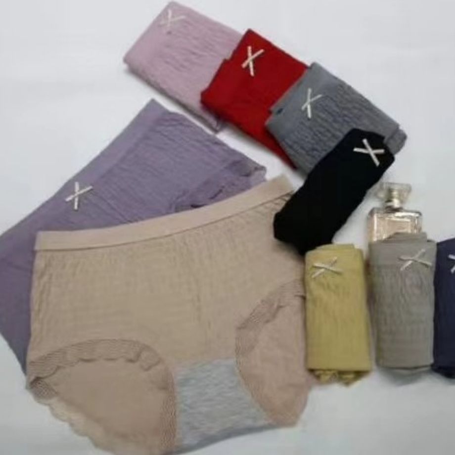 New Women's Panties Girly Sexy Panties Fashion 2