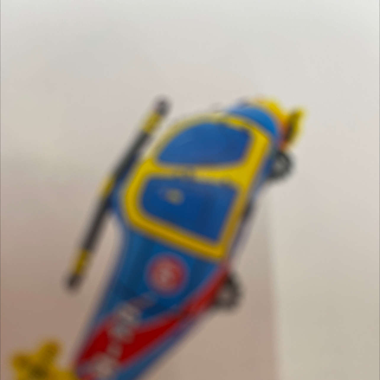 直升机1