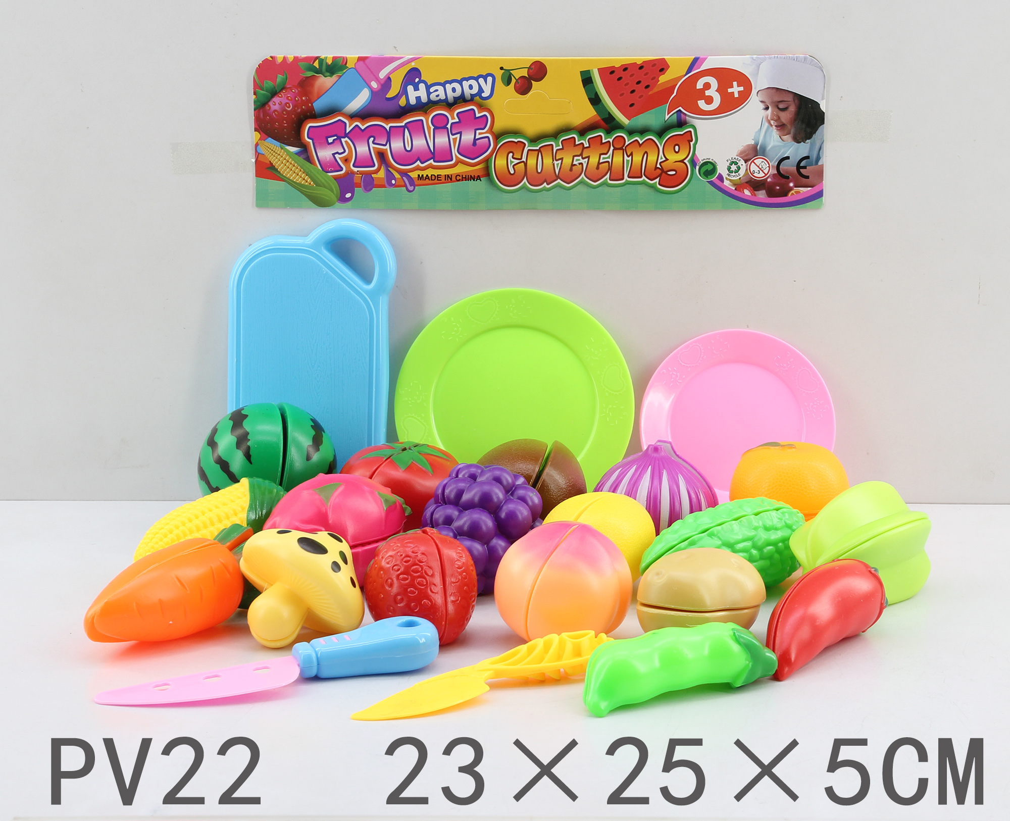 水果切切乐10详情图1