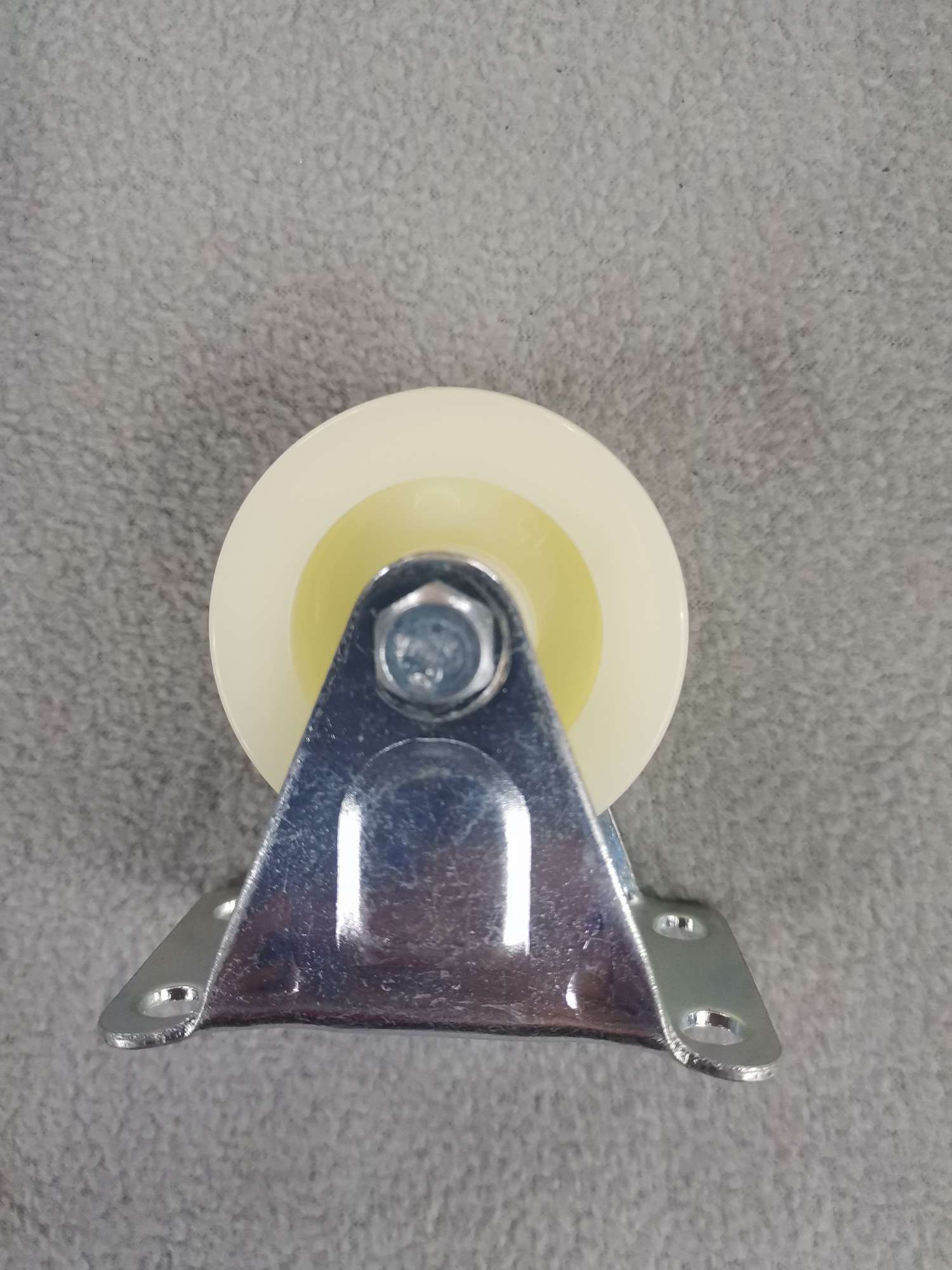 2-inch Little Fatty light directional wheel Specification image