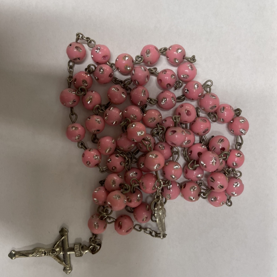 Necklace pin thumbnail