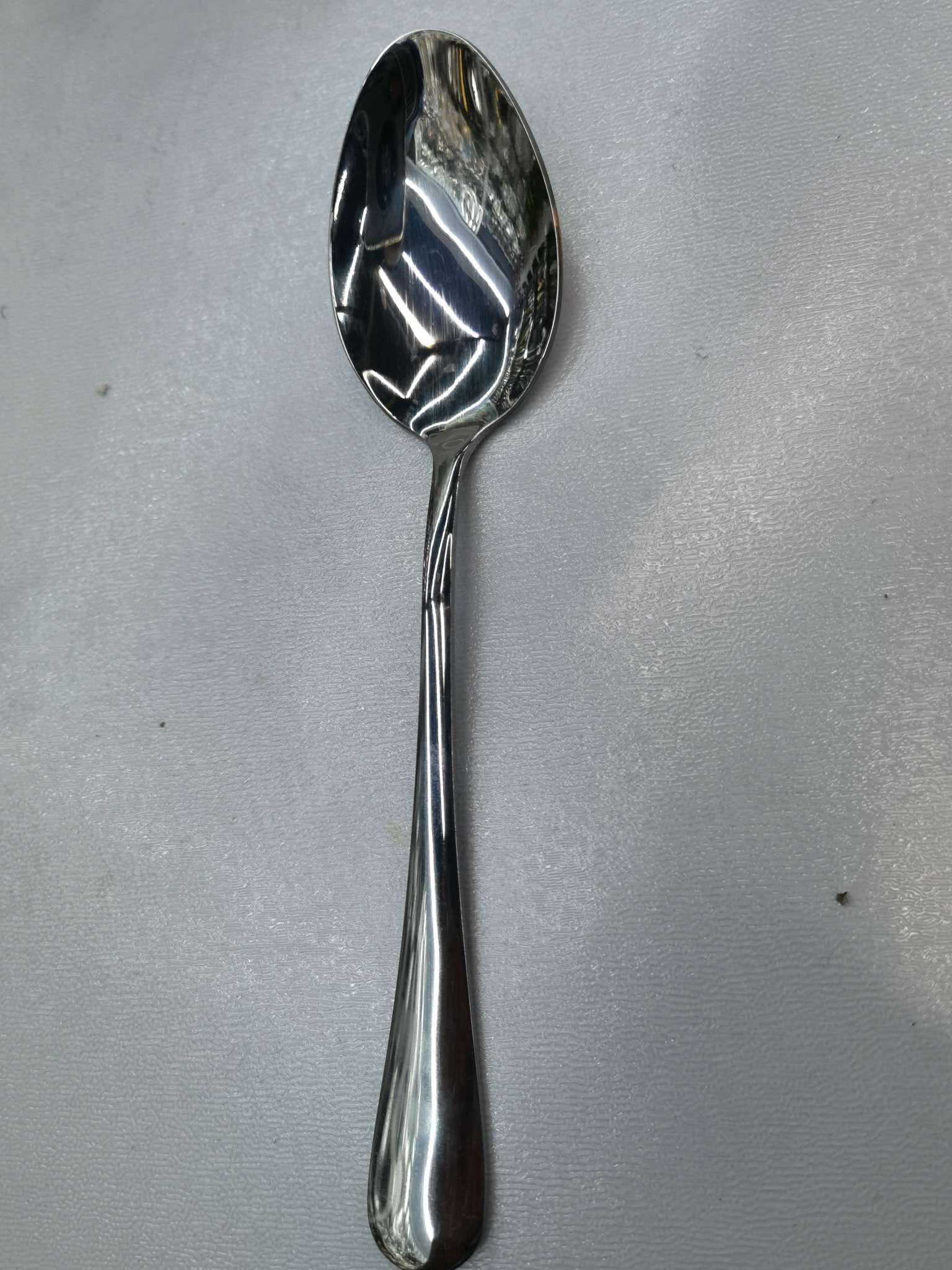 不锈钢匙产品图