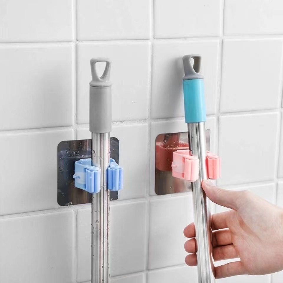 Mop Rack full figure