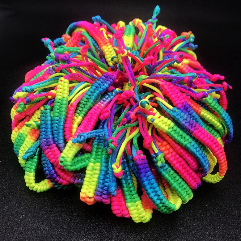 Woven bracelet 19 thumbnail