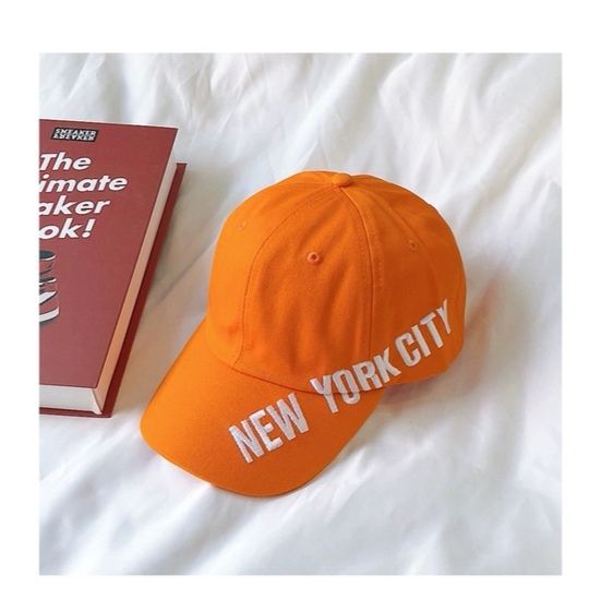 Men's caps, baseball caps, fisherman caps, Korean style, trendy and versatile, hip-hop autumn and winter washed, baseball caps, women's embroidered letters Application Scenario