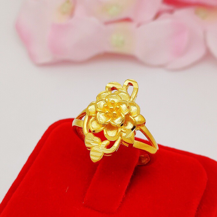 Pasta ring, the first choice for young people