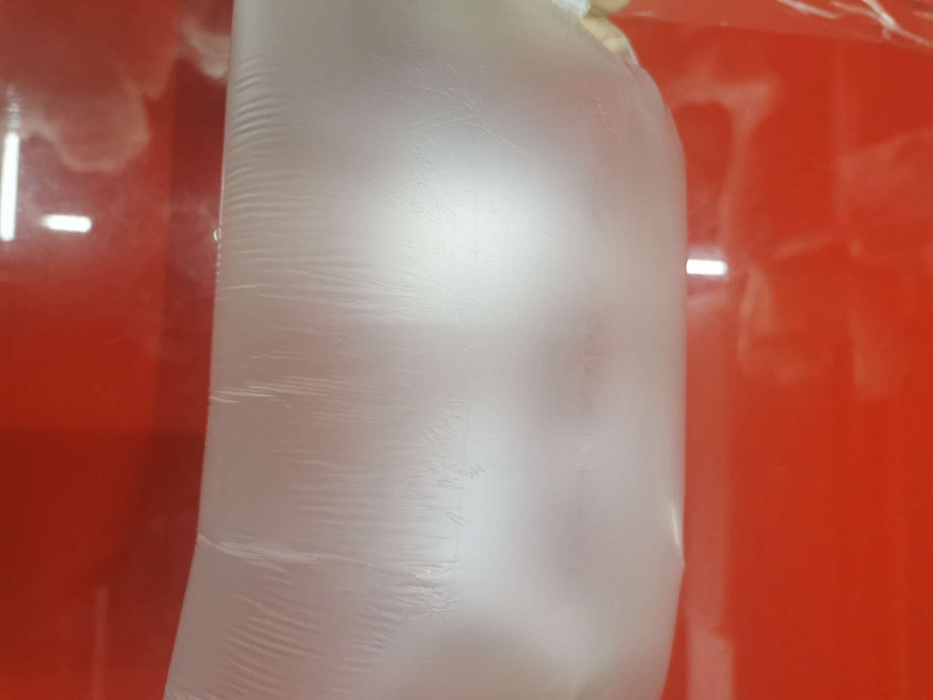 20*30  双1.3C低压袋产品图