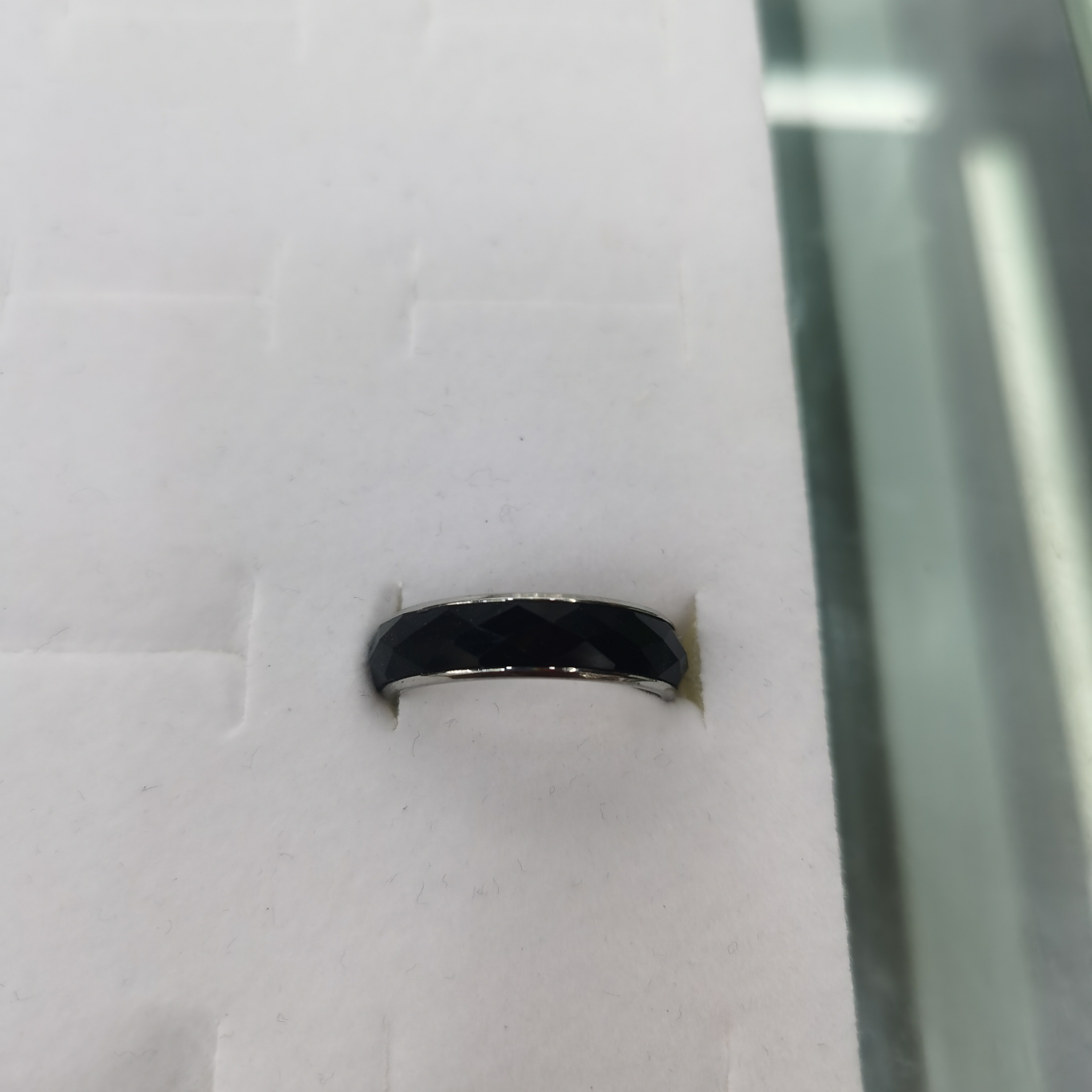 Steel Ring 87 thumbnail